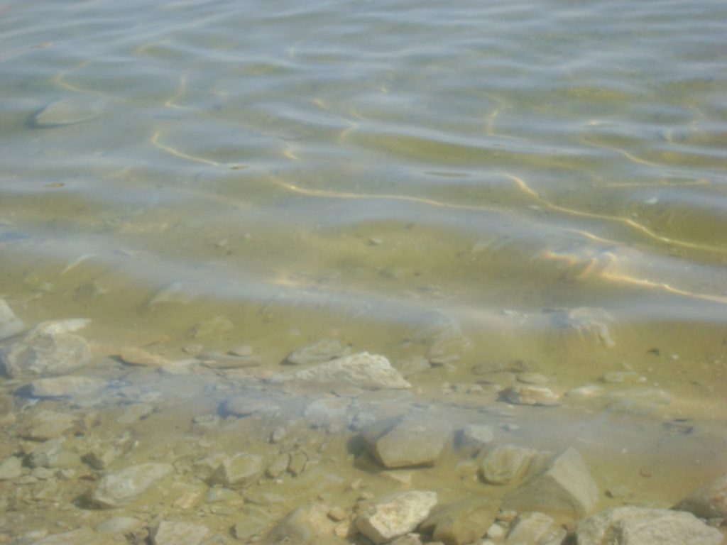 Мертвое море