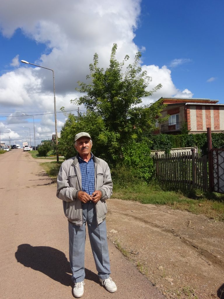 Логинов Иван Степанович