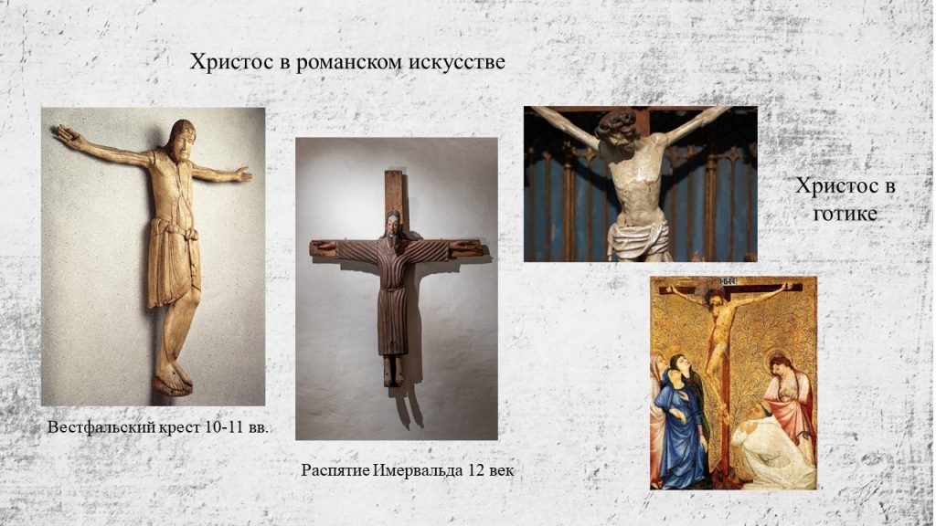 Образ Христа