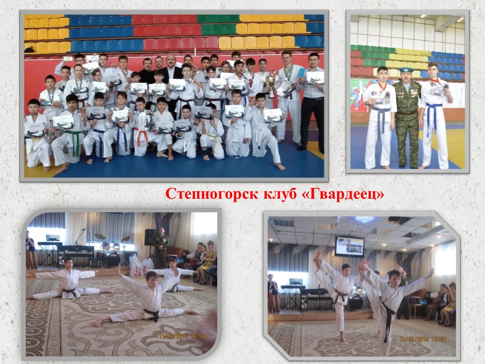 Гвардеец Гамастинов